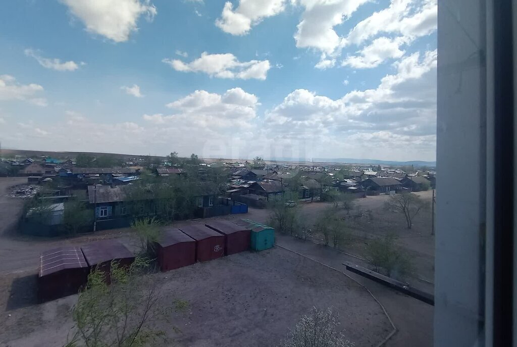 квартира г Чита п Рудник Кадала ул Новая 59 фото 6