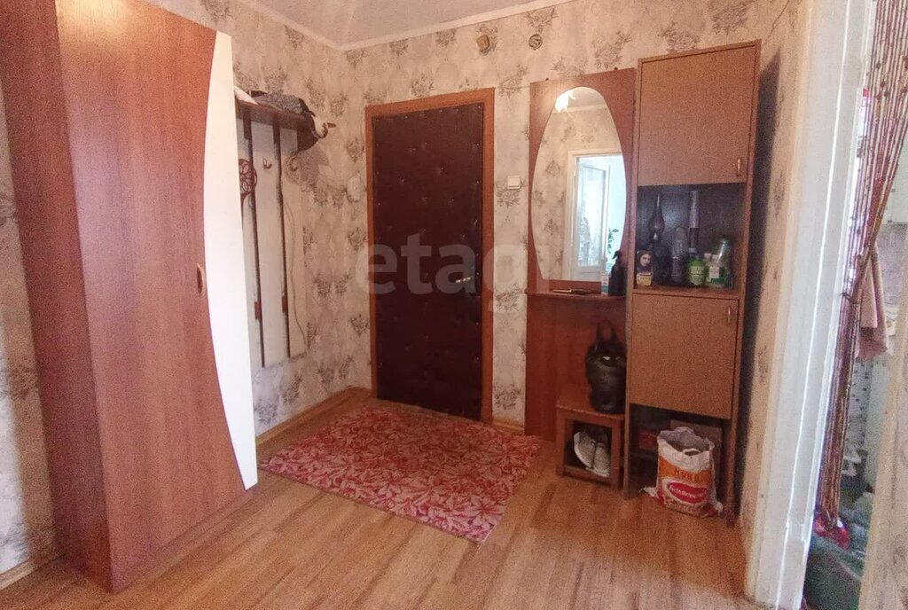 квартира г Чита п Рудник Кадала ул Новая 59 фото 14