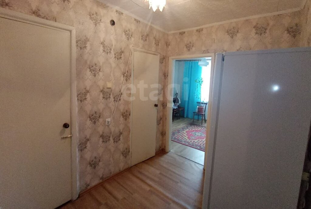 квартира г Чита п Рудник Кадала ул Новая 59 фото 19