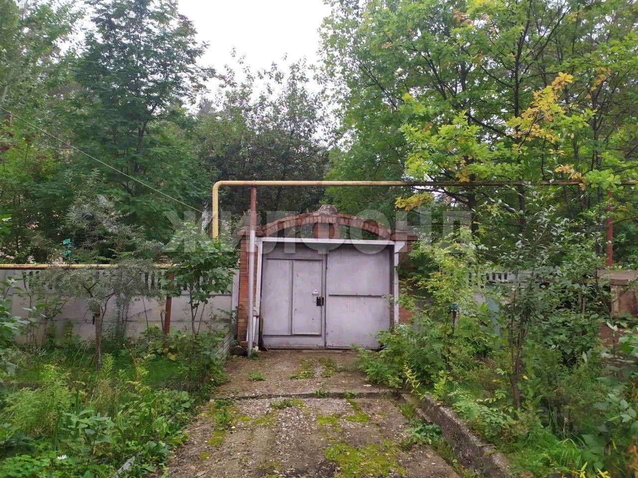 дом г Бердск ул Дачная фото 5