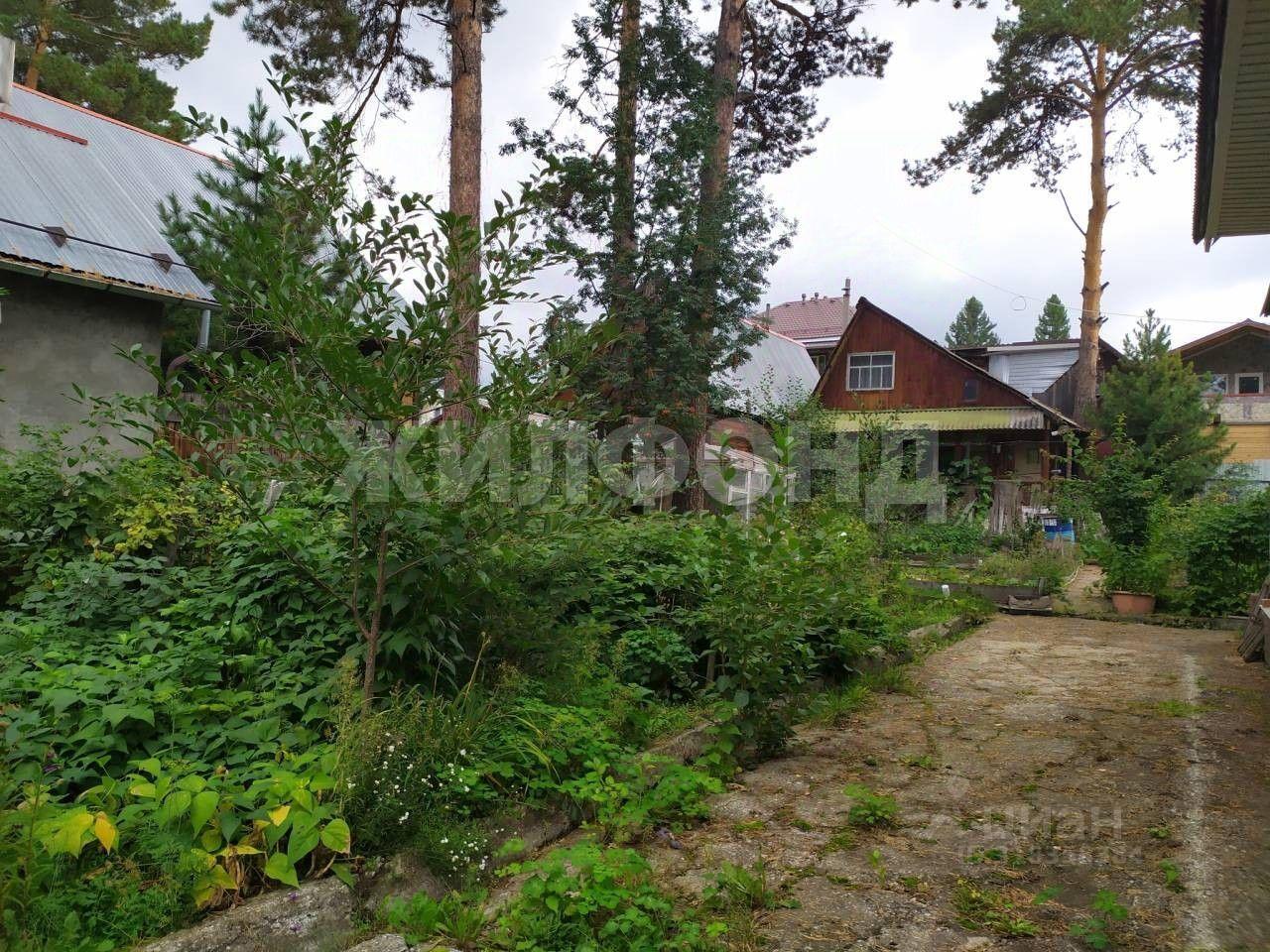 дом г Бердск ул Дачная фото 13