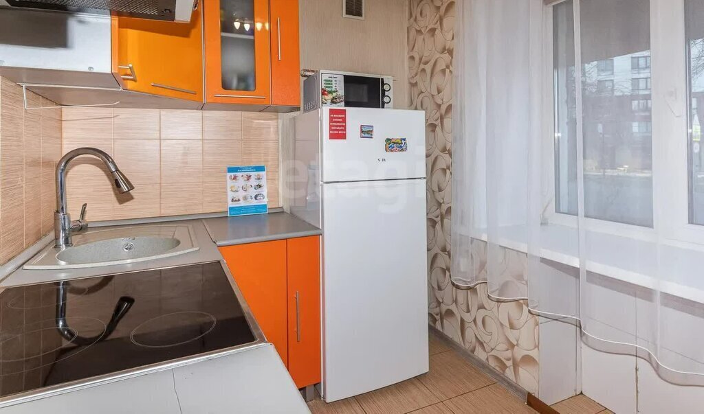 квартира г Иркутск ул Култукская фото 9
