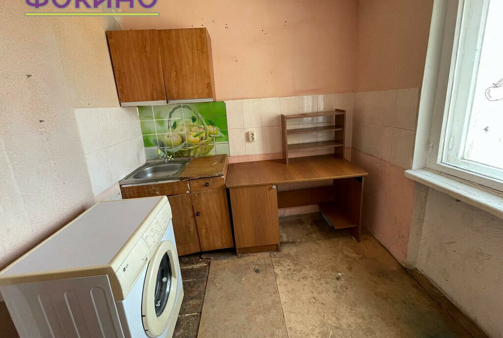квартира г Фокино ул Карла Маркса 25 фото 12