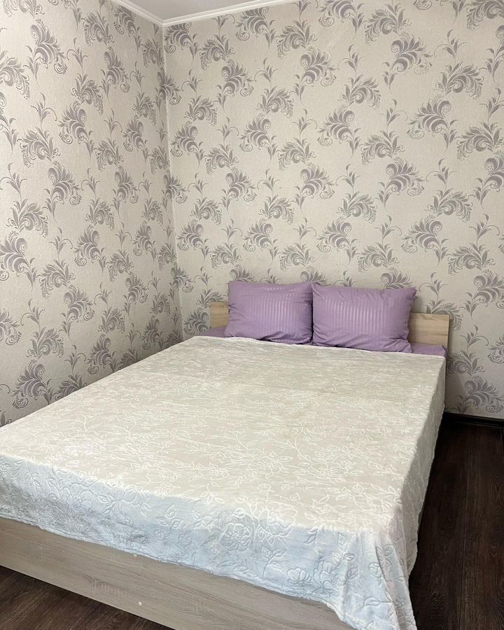 квартира г Новокузнецк р-н Центральный ул Циолковского 5 фото 14