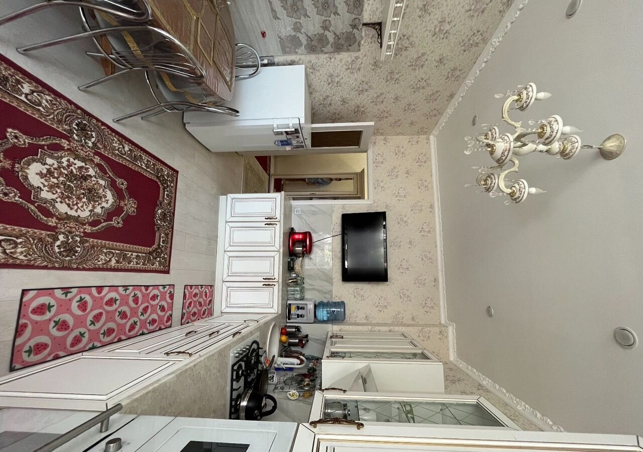 квартира г Самара р-н Самарский ул Водников 45 фото 1