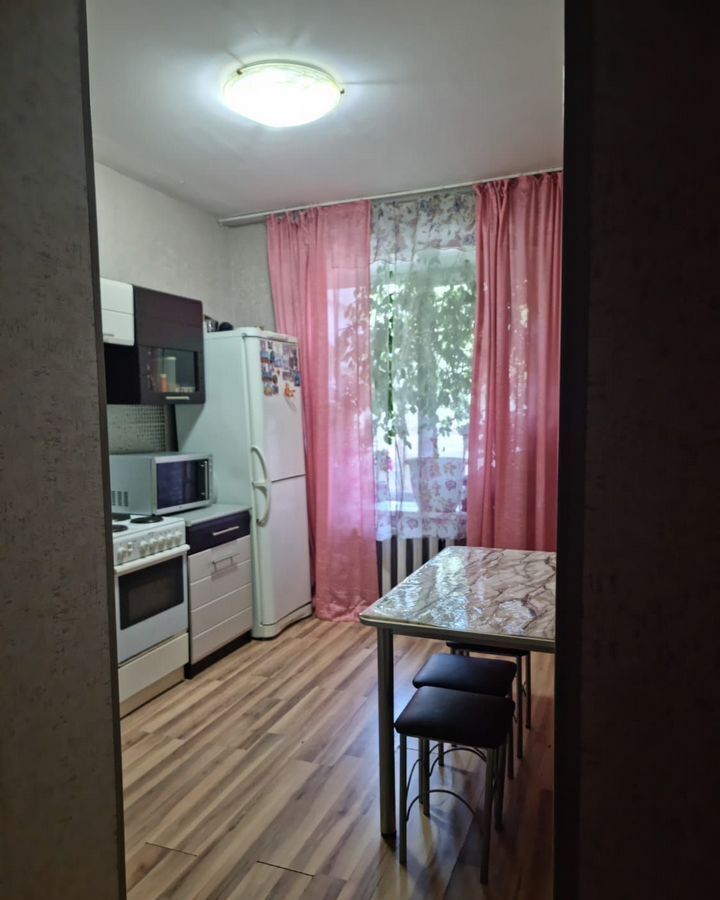 квартира г Иркутск р-н Октябрьский ул Дальневосточная 138 фото 3