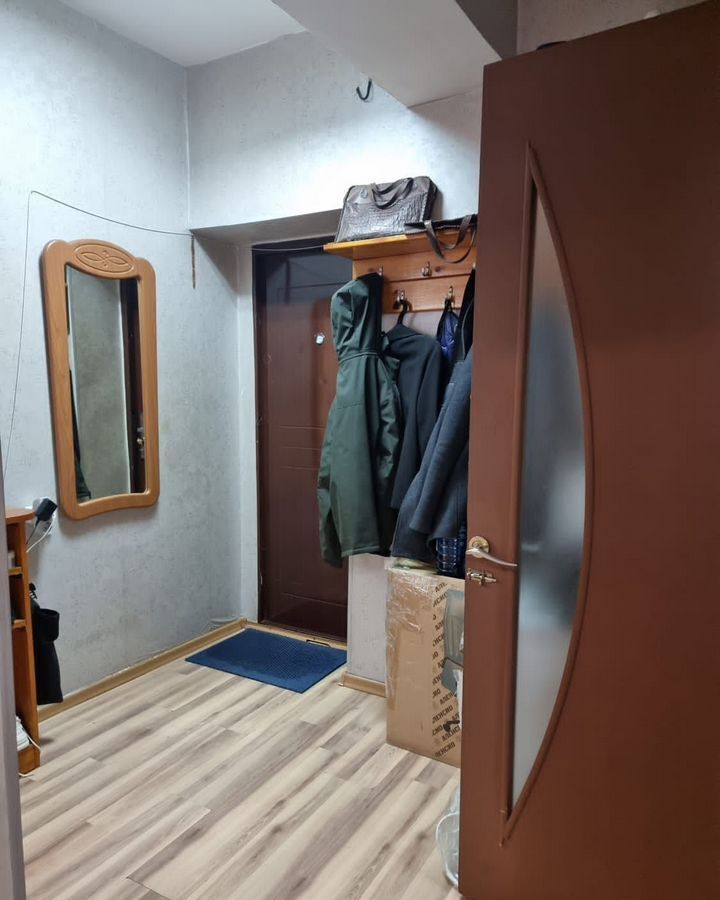 квартира г Иркутск р-н Октябрьский ул Дальневосточная 138 фото 4