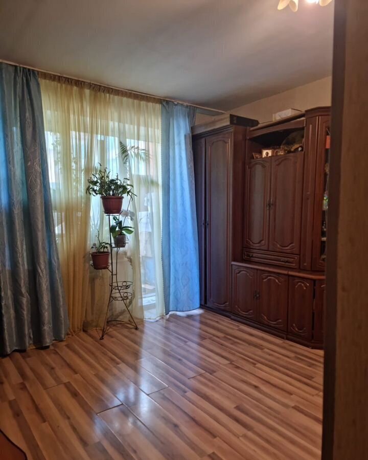 квартира г Иркутск р-н Октябрьский ул Дальневосточная 138 фото 10