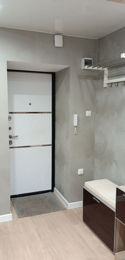 квартира г Иркутск р-н Октябрьский ул Пискунова 48 фото 25