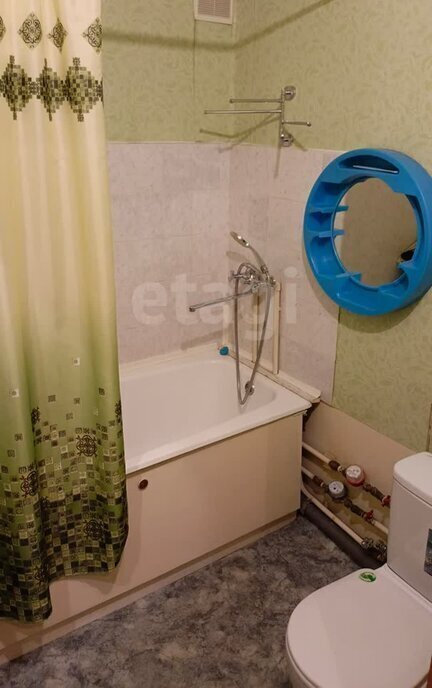 квартира г Новокузнецк пр-кт Курако 29 фото 12