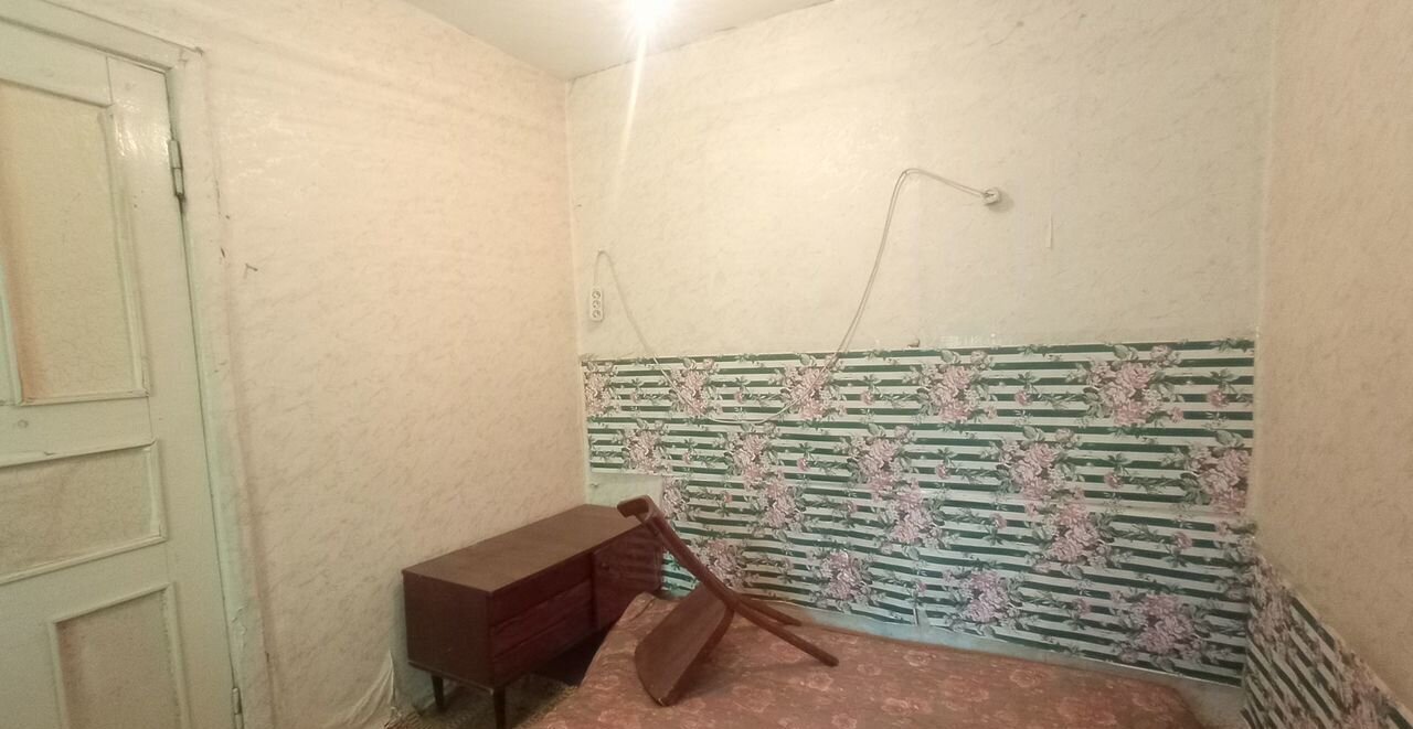 квартира г Красноярск р-н Октябрьский ул Академика Киренского 17 фото 17