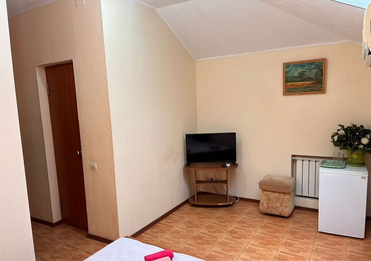 комната г Геленджик с Кабардинка ул Радужная 3 фото 4