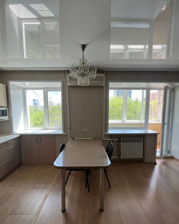 квартира г Хабаровск р-н Кировский ул Фрунзе 100 фото 5
