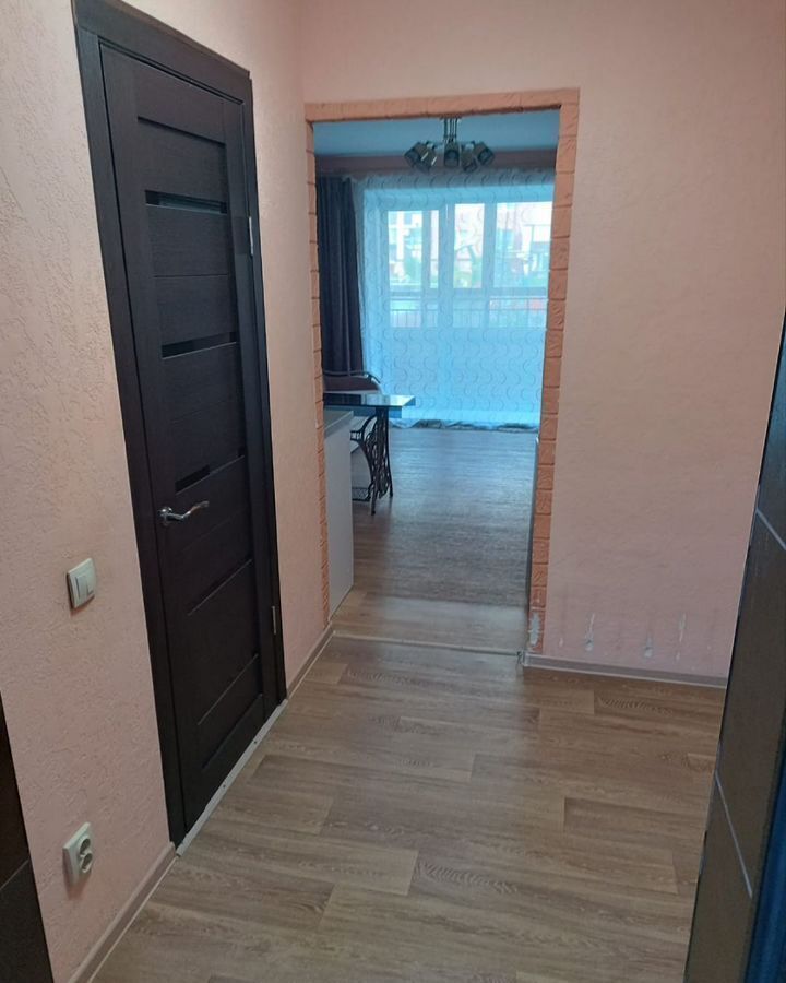 квартира г Новосибирск р-н Заельцовский ул Кубовая 53 фото 18