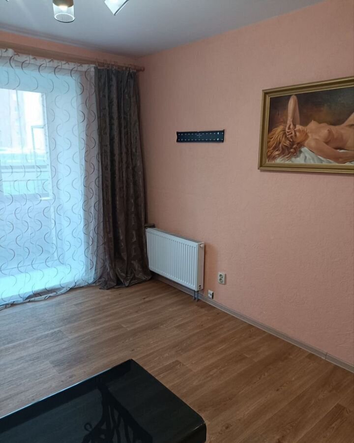 квартира г Новосибирск р-н Заельцовский ул Кубовая 53 фото 7