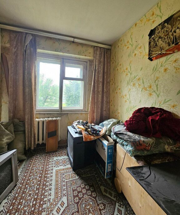 квартира г Ангарск мкр 6 13 фото 13