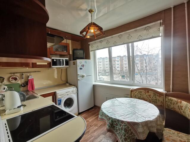 ул Берзина 17а фото