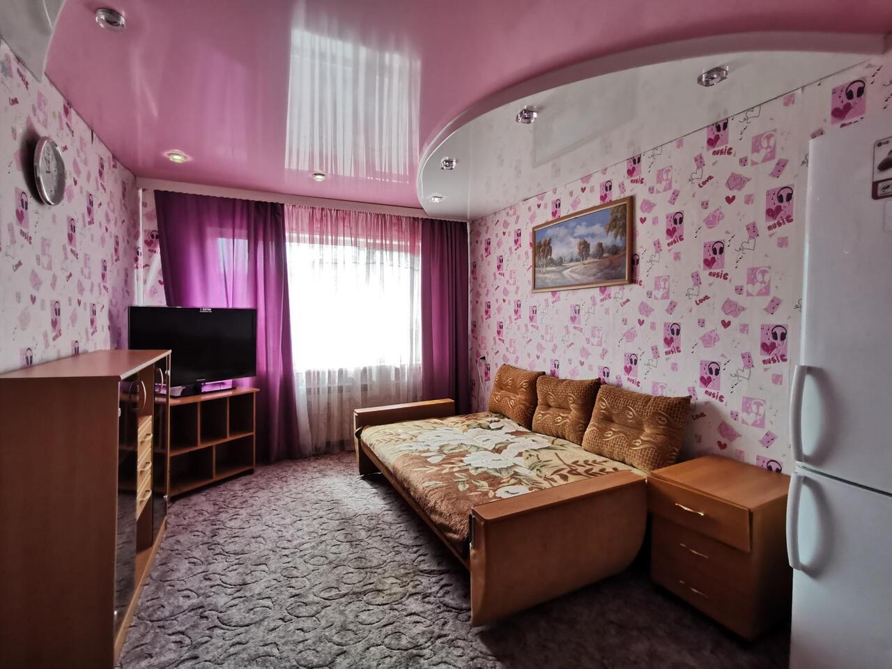 квартира г Магадан ул Берзина 17а фото 9