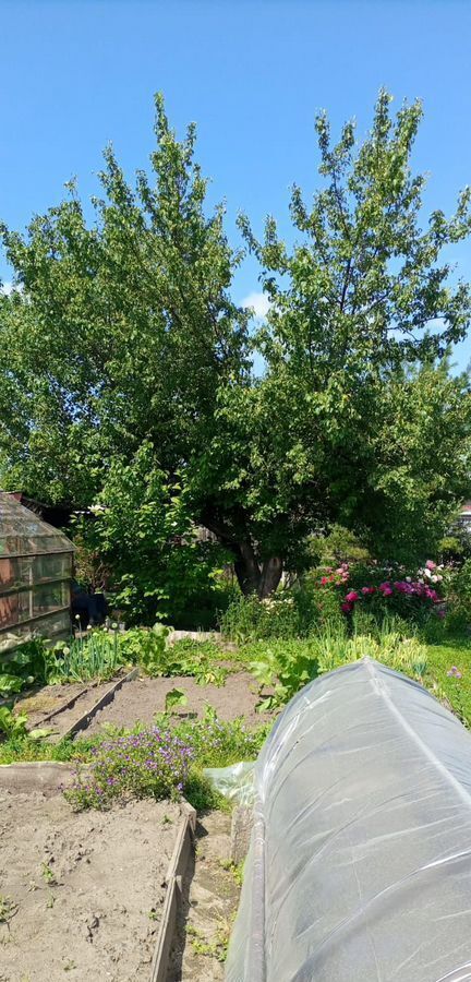дом г Ангарск снт Спутник-3 ул 8-я Ангарский г. о. фото 2