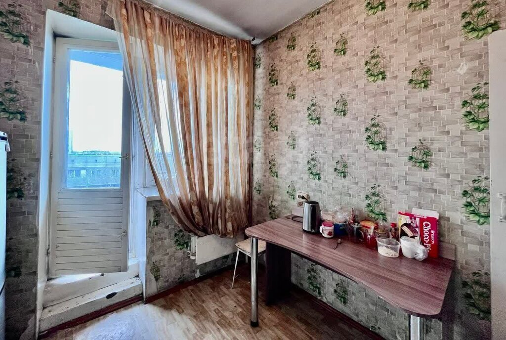 квартира г Абакан ул Володарского 22 фото 9