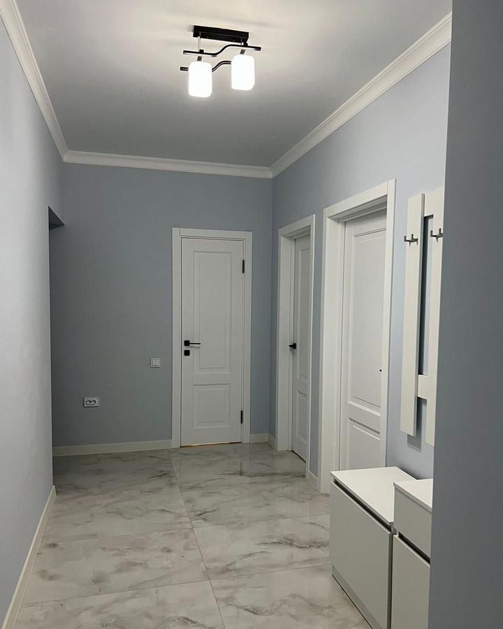 квартира г Ессентуки ул Никольская 27к/2б фото 5