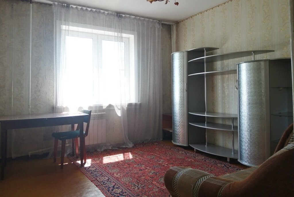 квартира г Бийск ул Владимира Короленко 43 фото 6