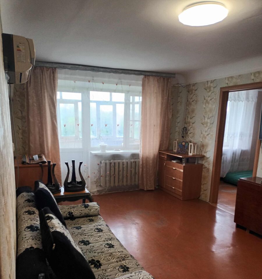 квартира г Невинномысск ул 3 Интернационала 20 фото 12