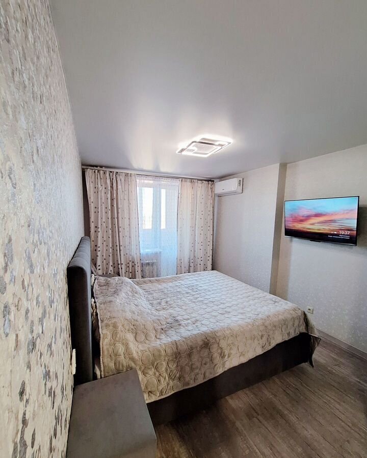 квартира г Красноярск р-н Октябрьский ул Калинина 175в фото 6