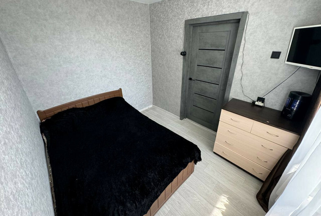 квартира г Комсомольск-на-Амуре пр-кт Победы 53к/2 фото 22
