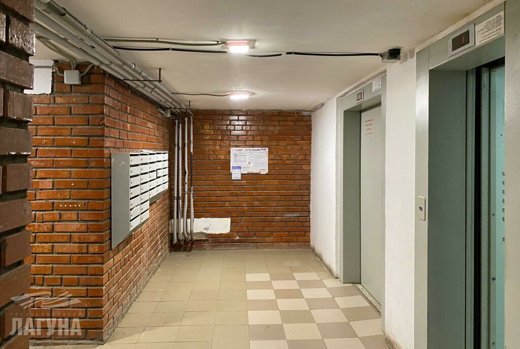 квартира г Томск Степановка ул Энергетиков 15а фото 7