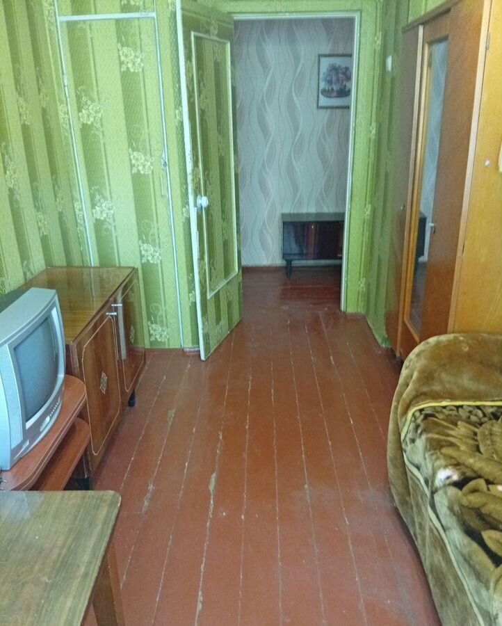 квартира г Армянск ул Иванищева 1 фото 11