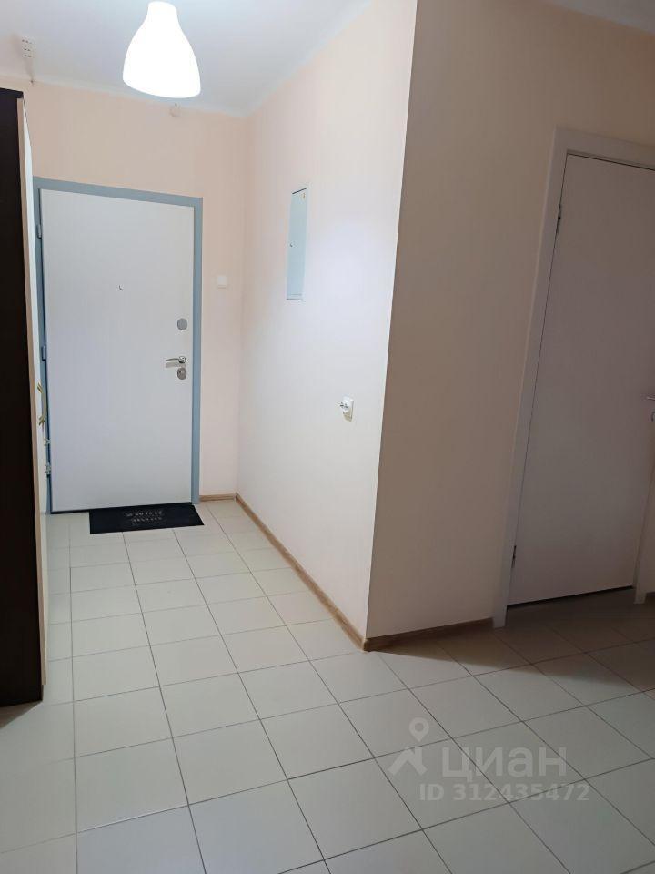 квартира г Химки ул Родионова 5 фото 15