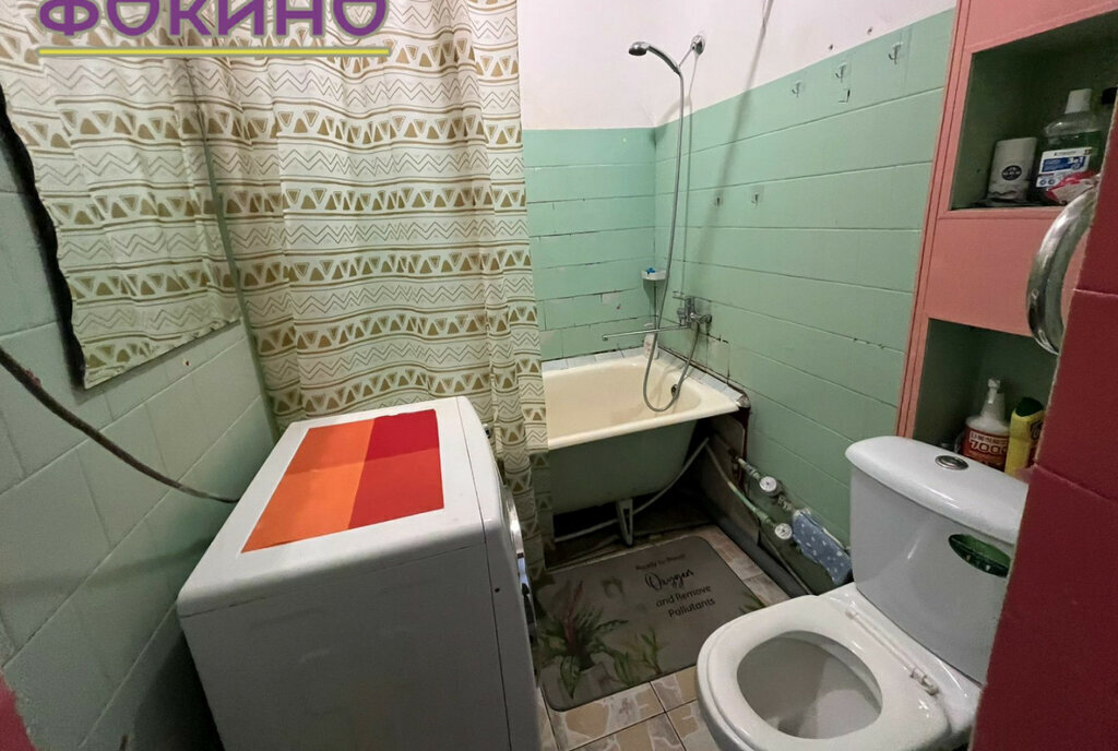 квартира г Большой Камень ул Карла Маркса 16 фото 20