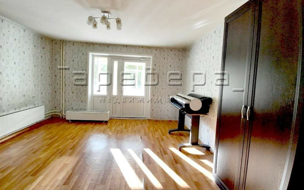 квартира г Красноярск ул Сады 2и фото 6