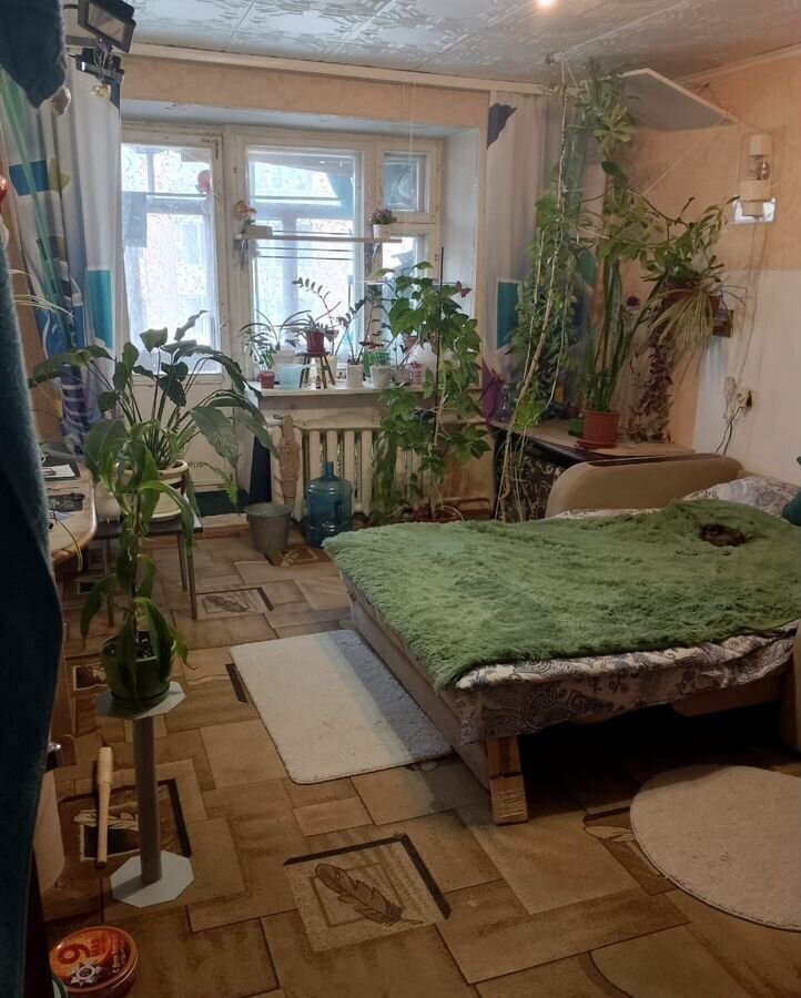 квартира г Нижневартовск ул Дружбы Народов 28 Тюменская обл. фото 13