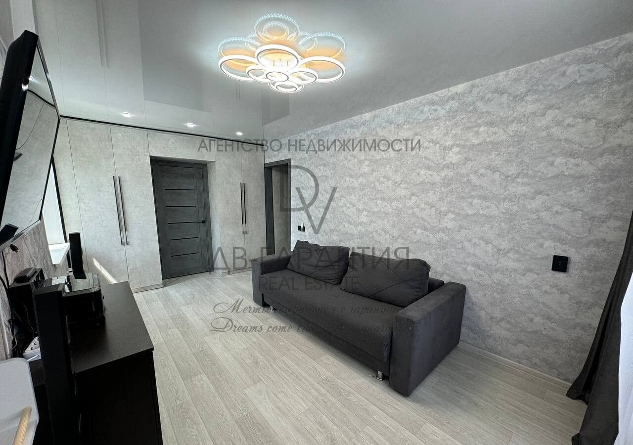 квартира г Комсомольск-на-Амуре пр-кт Победы 53к/2 фото 6