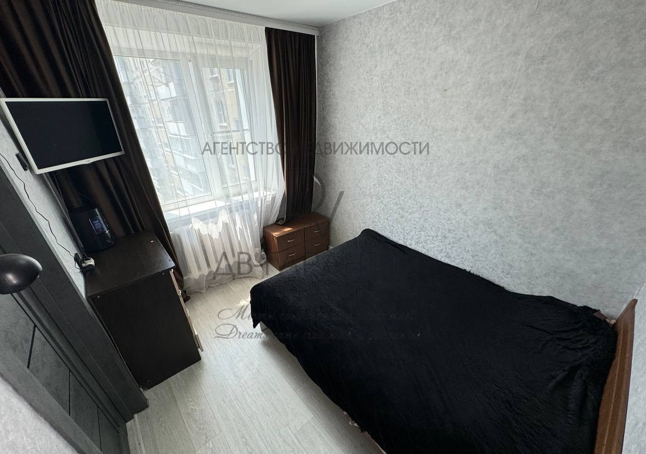 квартира г Комсомольск-на-Амуре пр-кт Победы 53к/2 фото 23