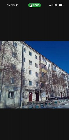 р-н Октябрьский ул Терешковой 11 фото