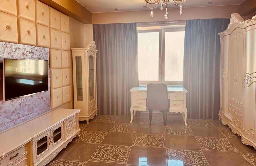 квартира г Иркутск ул Александра Невского 97/1 фото 6