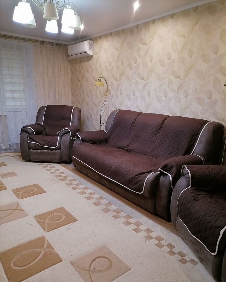 квартира г Саратов р-н Ленинский ул Мира 9д фото 23