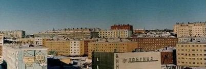 квартира р-н Таймырский Долгано-Ненецкий г Дудинка ул Матросова 8а фото 10