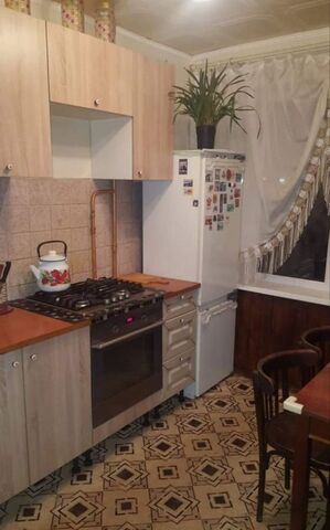 комната ул Фадеева 21 фото