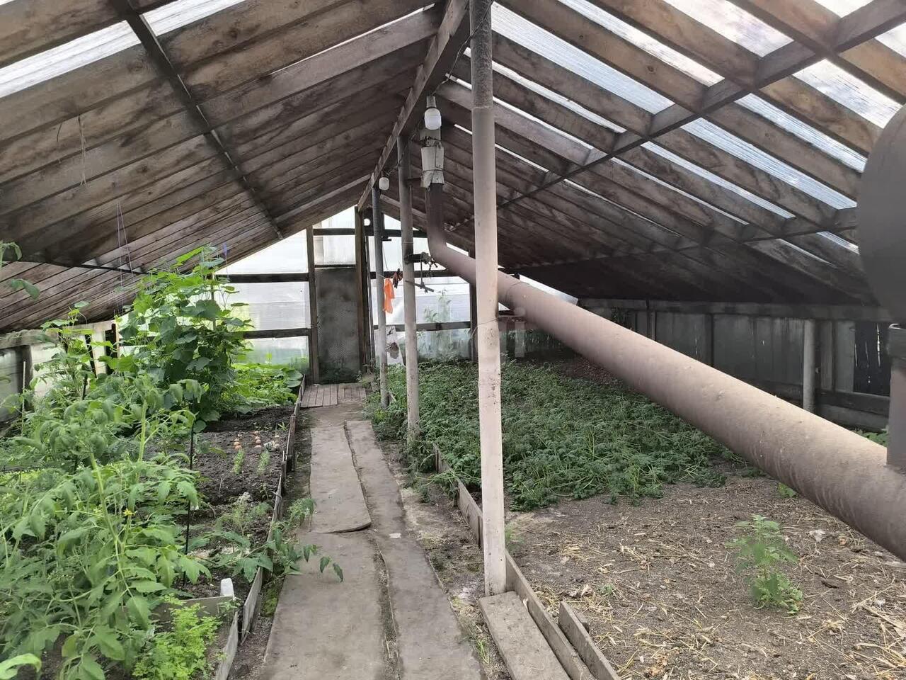 дом г Нижний Тагил городской округ Нижний Тагил Треста Тагилстрой 1 фото 25