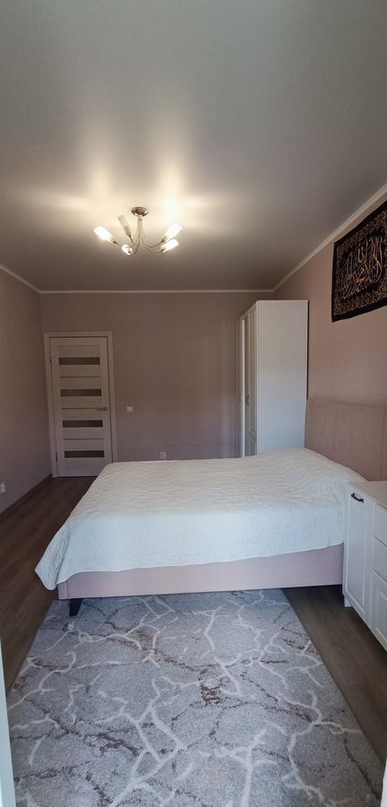 квартира г Калининград р-н Центральный ул Осенняя 6б фото 9