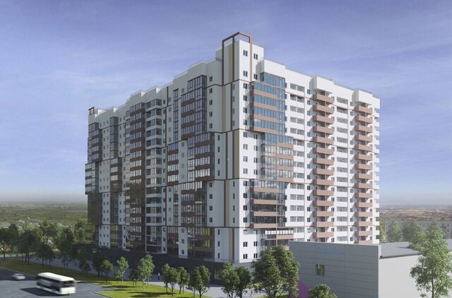 квартира р-н Фрунзенский ул Добросельская 184а фото