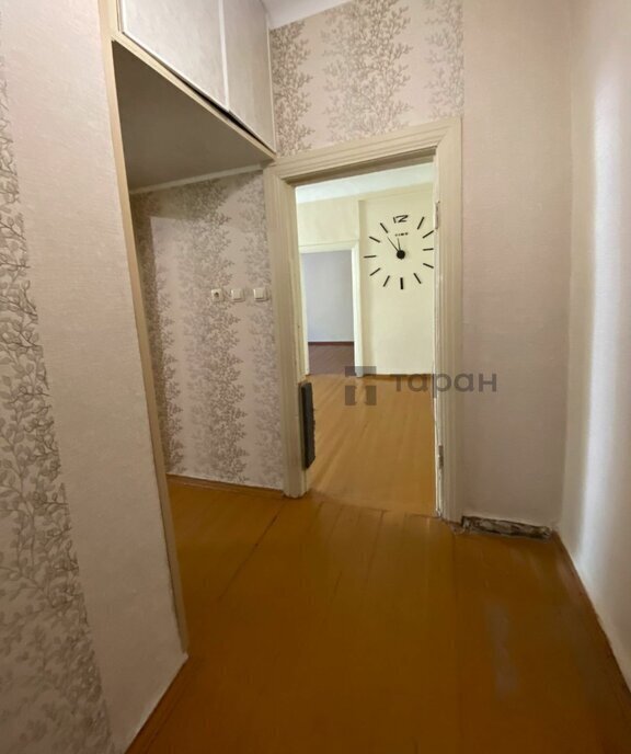квартира г Челябинск ул Коммунаров 12а фото 6
