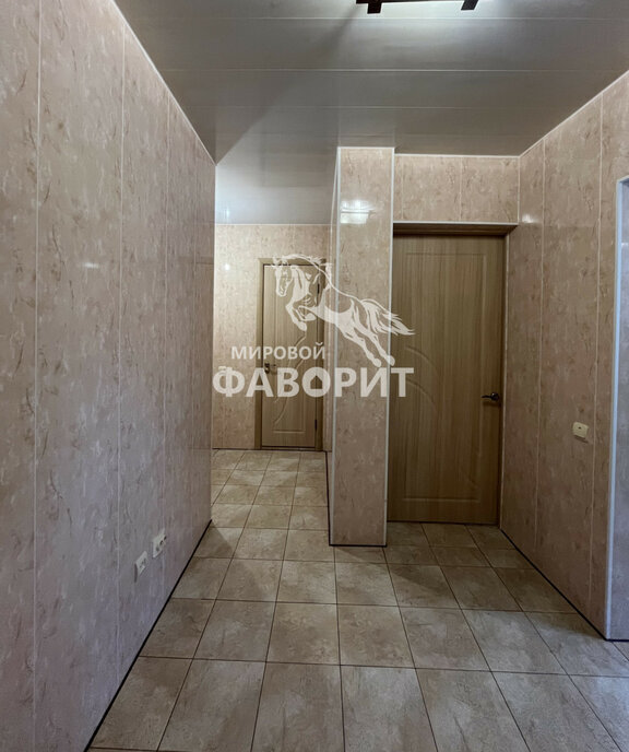 квартира г Орск Вокзальный проезд Энтузиастов 6 фото 16