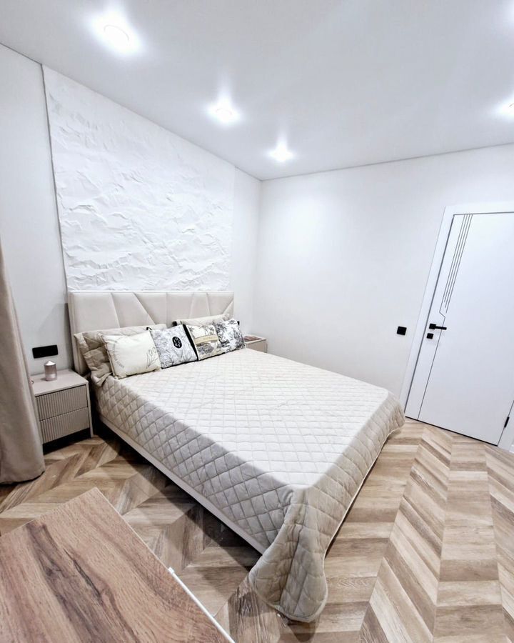квартира г Оренбург р-н Дзержинский ул Автомобилистов 13 фото 11