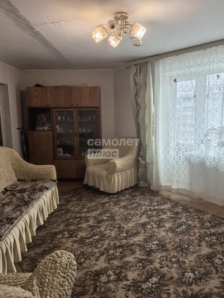 квартира г Арсеньев фото 1