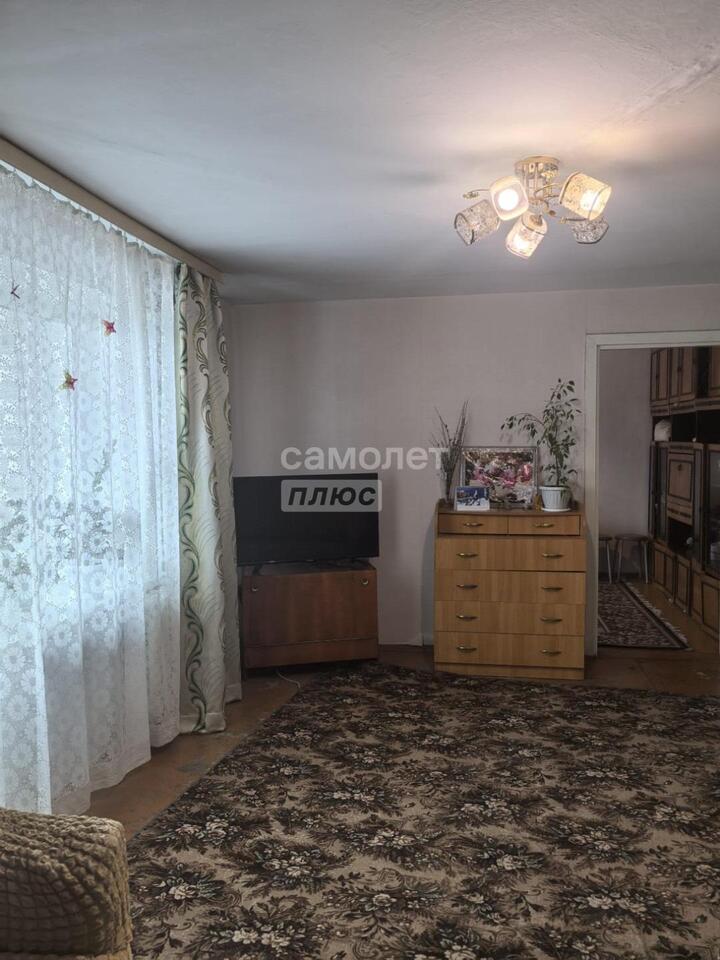квартира г Арсеньев фото 4